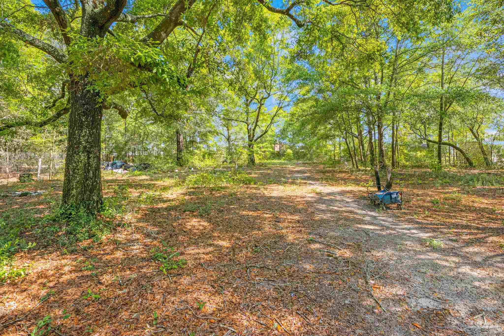 8846 John Hamm Road Milton, FL 32583 - Photo 3 of 8