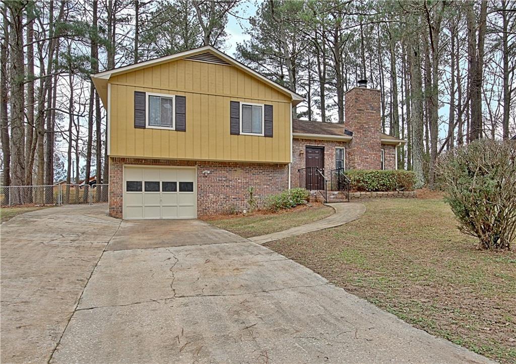 335 Galena Court Fairburn, GA 30213 - Photo 1 of 1