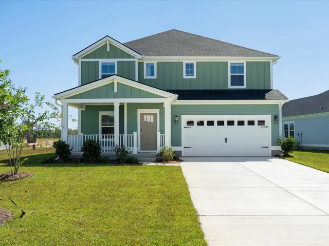 $499,990 | 352 Calm Water Way, Summerville, SC 29486