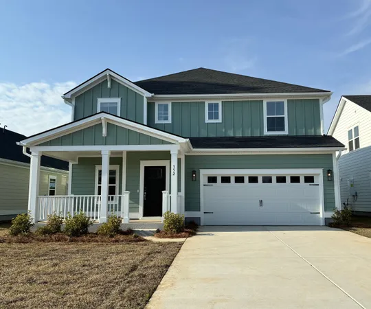 $487,990 | 352 Calm Water Way, Summerville, SC 29486