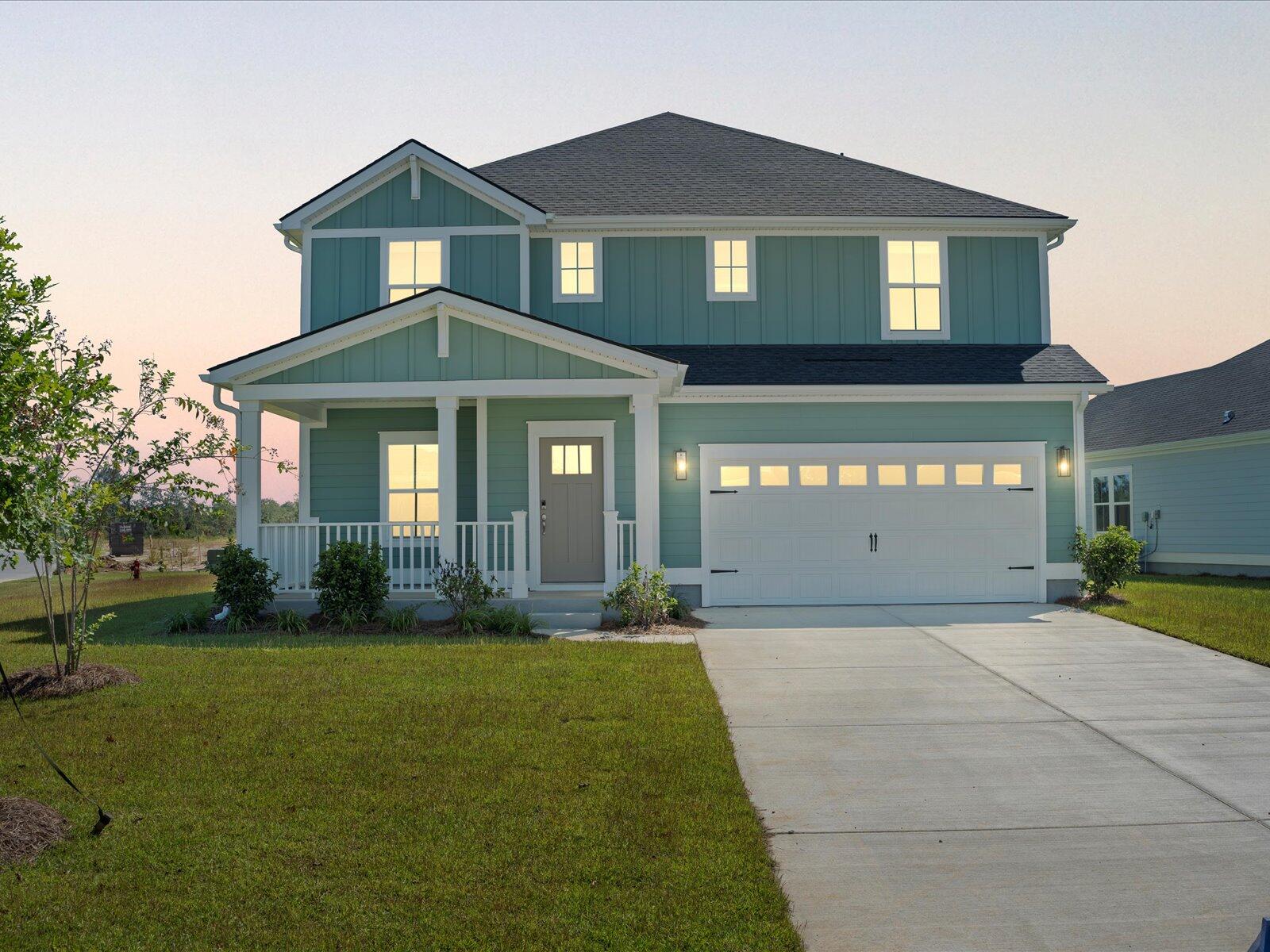 352 Calm Water Way Summerville, SC 29486 - Photo 2 of 24 01-DSC09356 TW