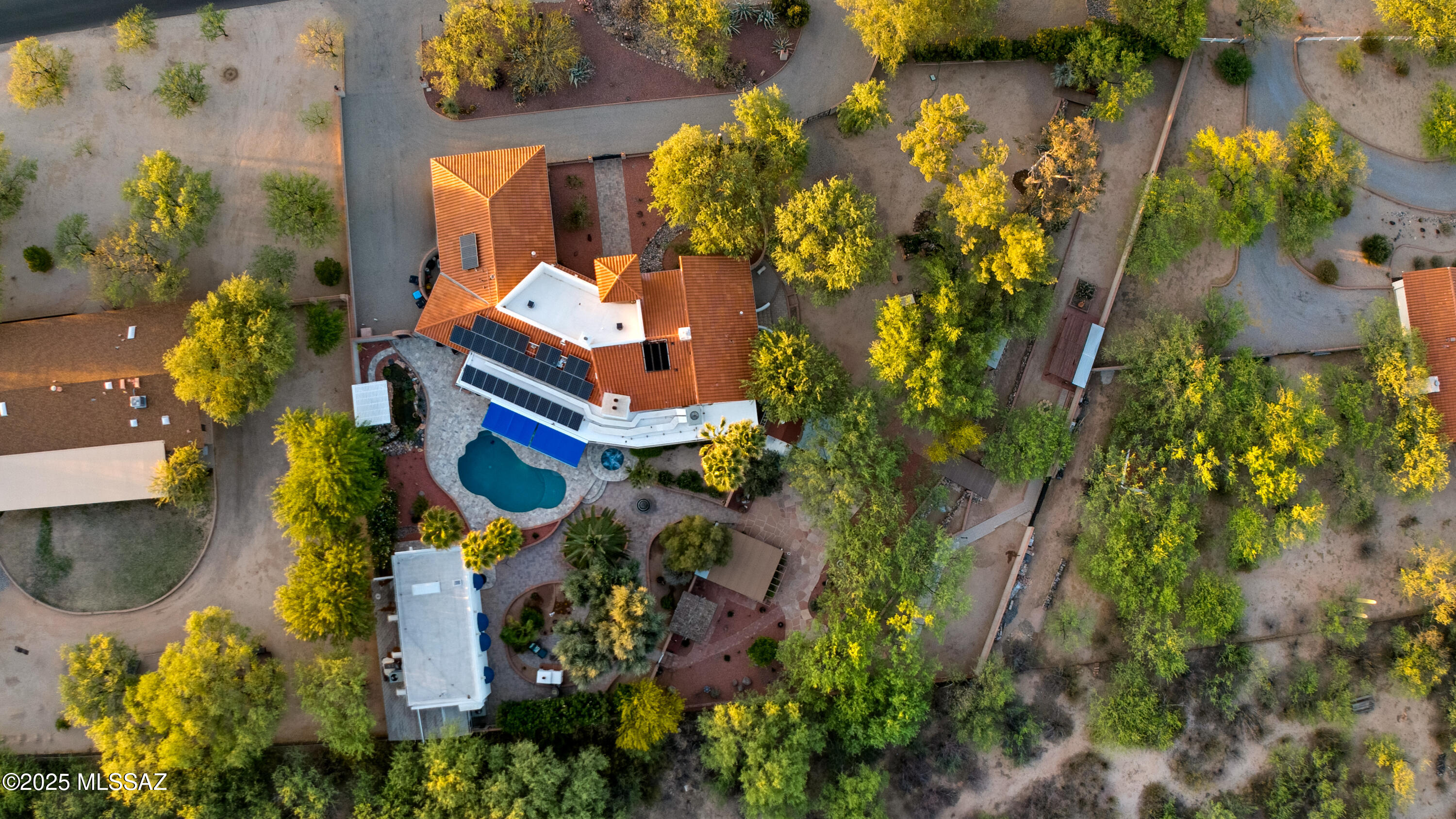 11260 East Prince Road Tucson, AZ 85749 - Photo 41 of 51 Gallery Image 41