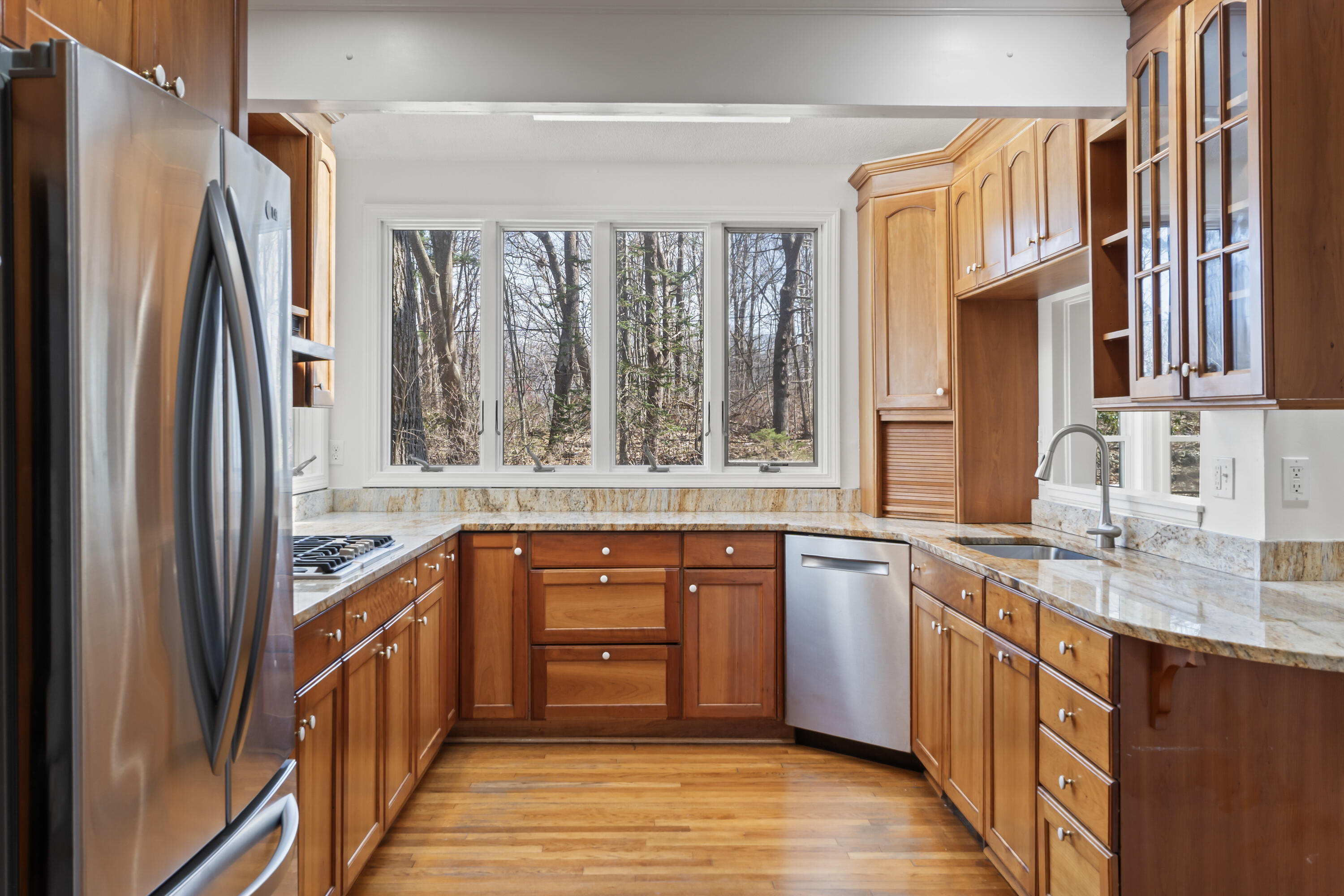 11 Roaring Rock Road York, ME 03909 - Photo 14 of 60 Kitchen