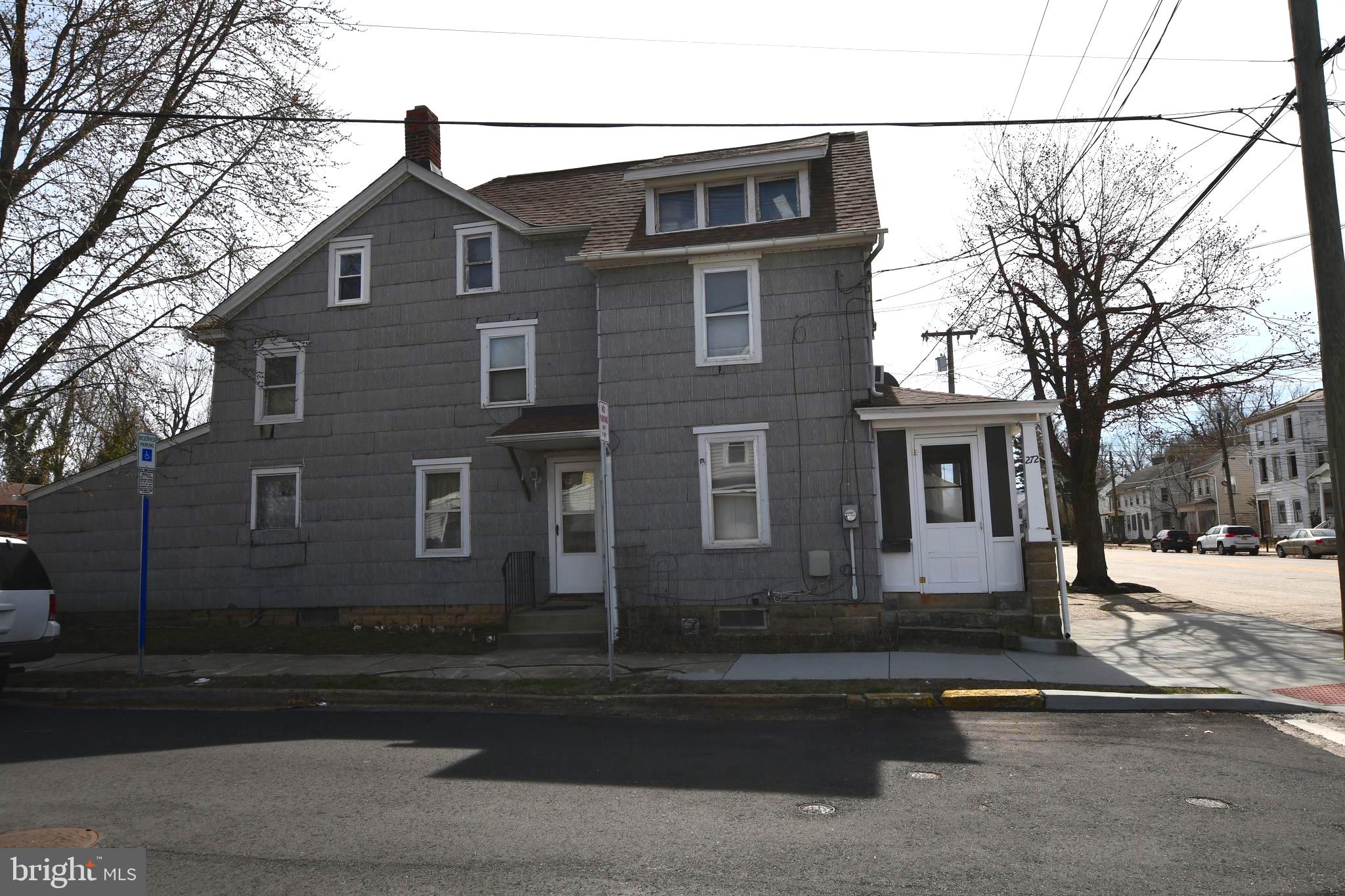 272 East Broadway Salem, NJ 08079 - Photo 16 of 16