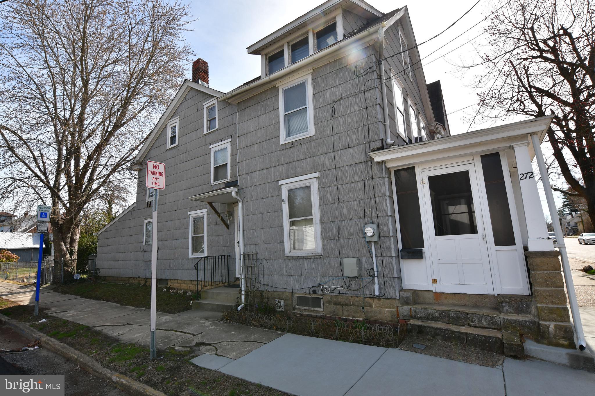 272 East Broadway Salem, NJ 08079 - Photo 2 of 16