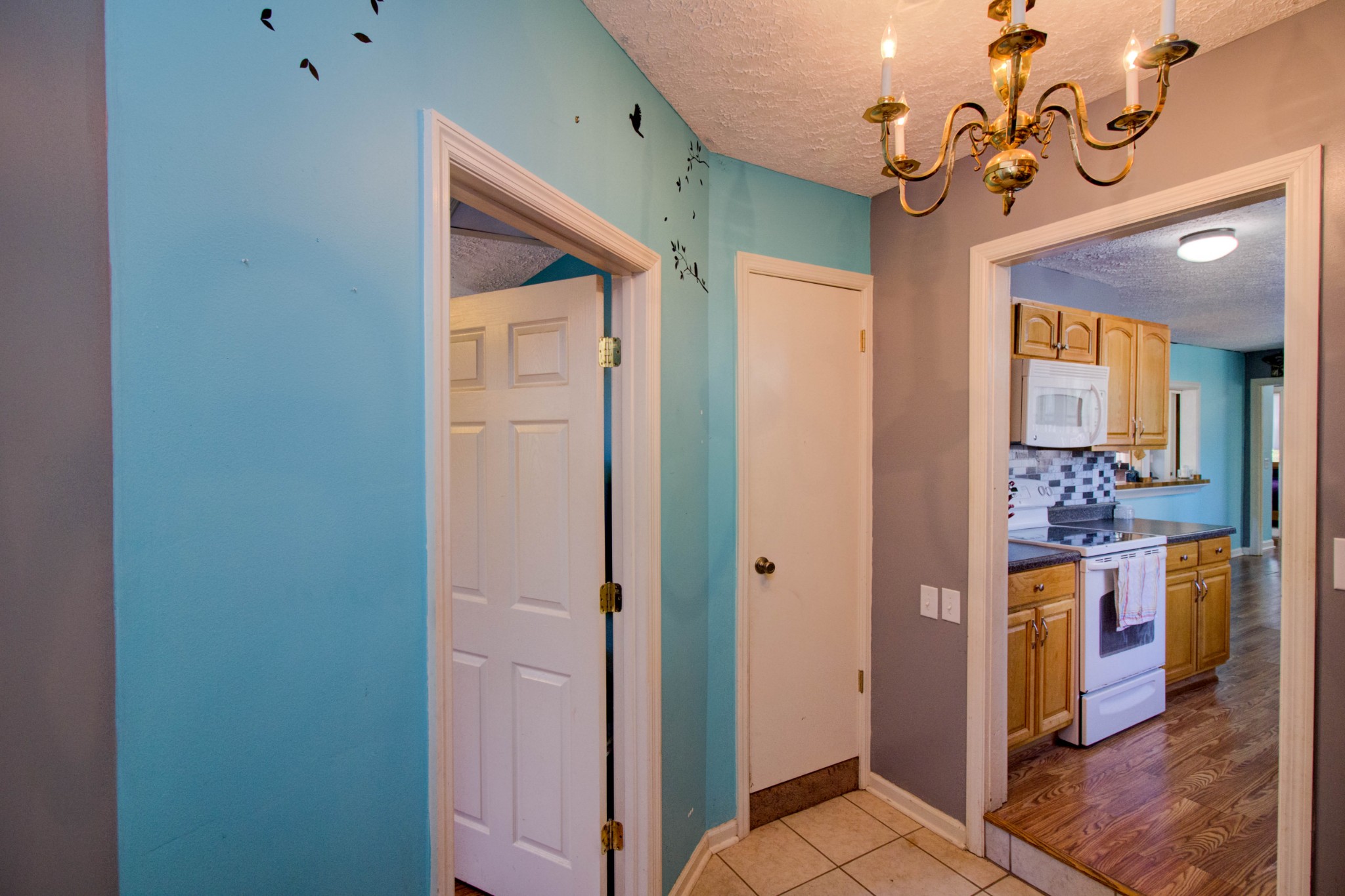 1409 5th Avenue West Springfield, TN 37172 - Photo 20 of 41