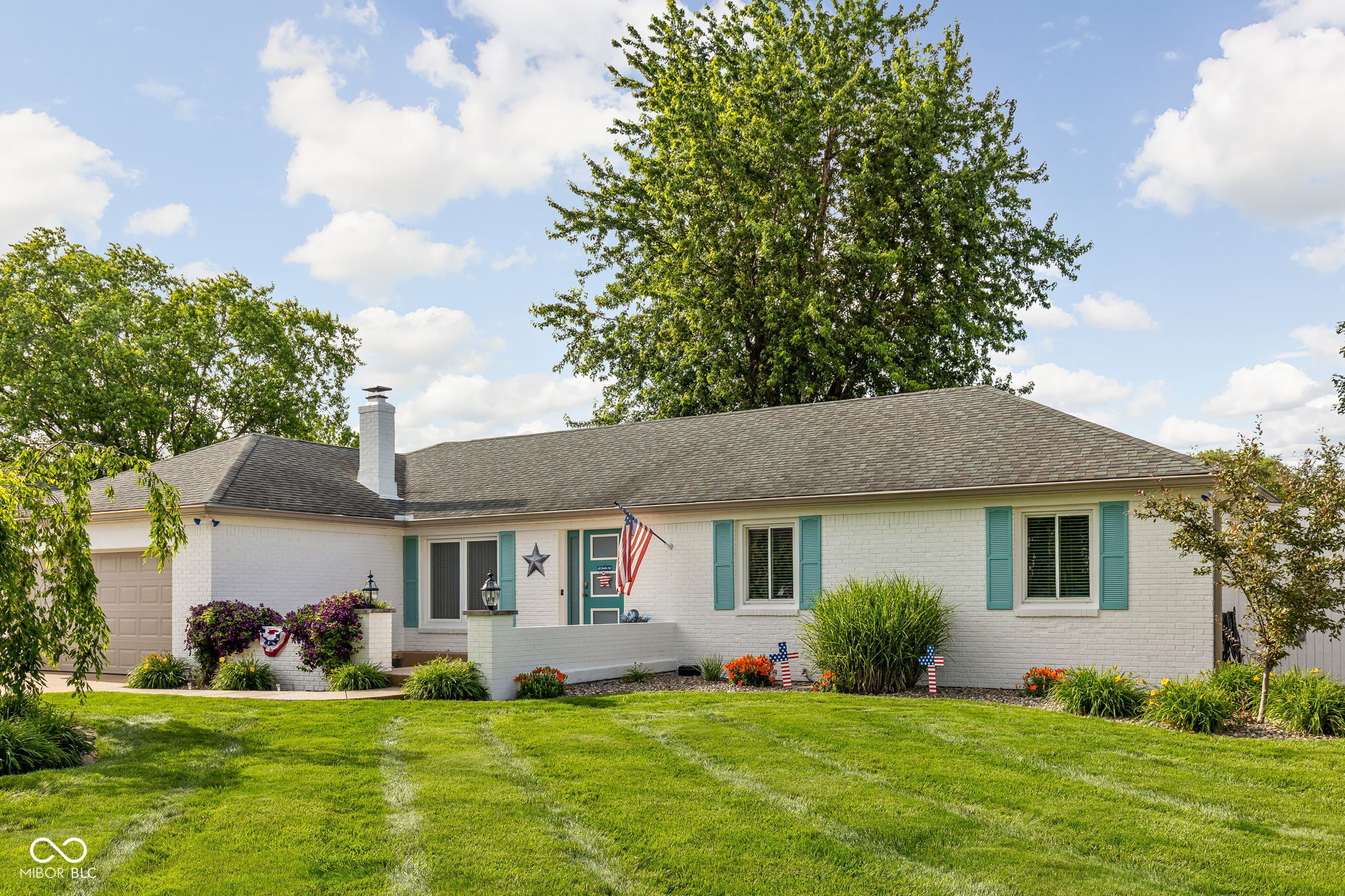 708 Airport Road Brownsburg, IN 46112 - Photo 1 of 32