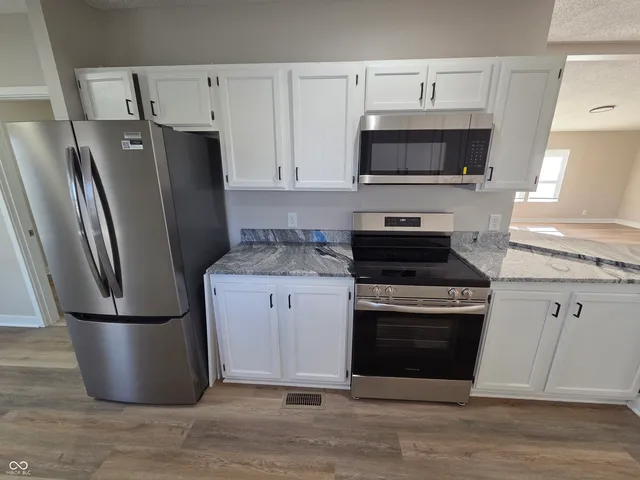 $219,000 | 1078 Lake Drive, Shirley, IN 47384