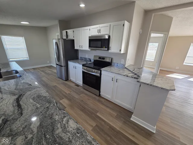 $219,000 | 1078 Lake Drive, Shirley, IN 47384