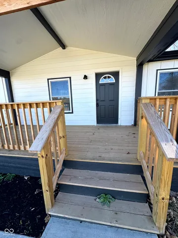 $219,000 | 1078 Lake Drive, Shirley, IN 47384