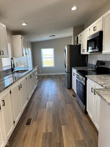 $219,000 | 1078 Lake Drive, Shirley, IN 47384