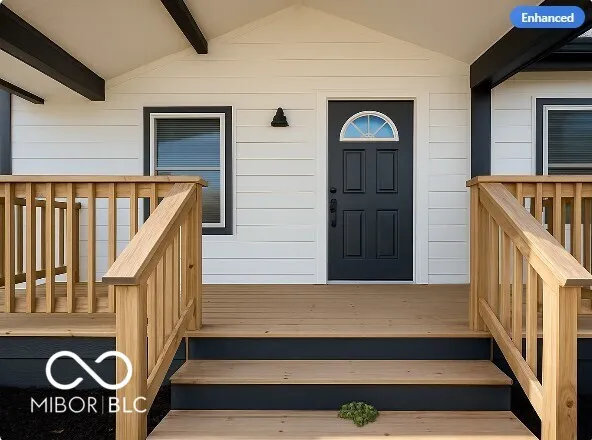 $219,000 | 1078 Lake Drive, Shirley, IN 47384