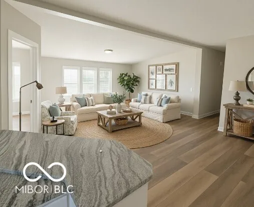 $219,000 | 1078 Lake Drive, Shirley, IN 47384