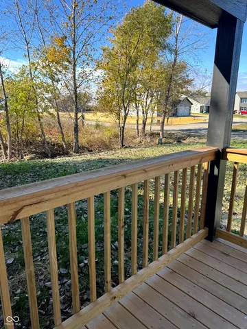 $219,000 | 1078 Lake Drive, Shirley, IN 47384