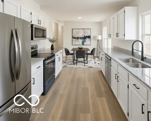 $219,000 | 1078 Lake Drive, Shirley, IN 47384