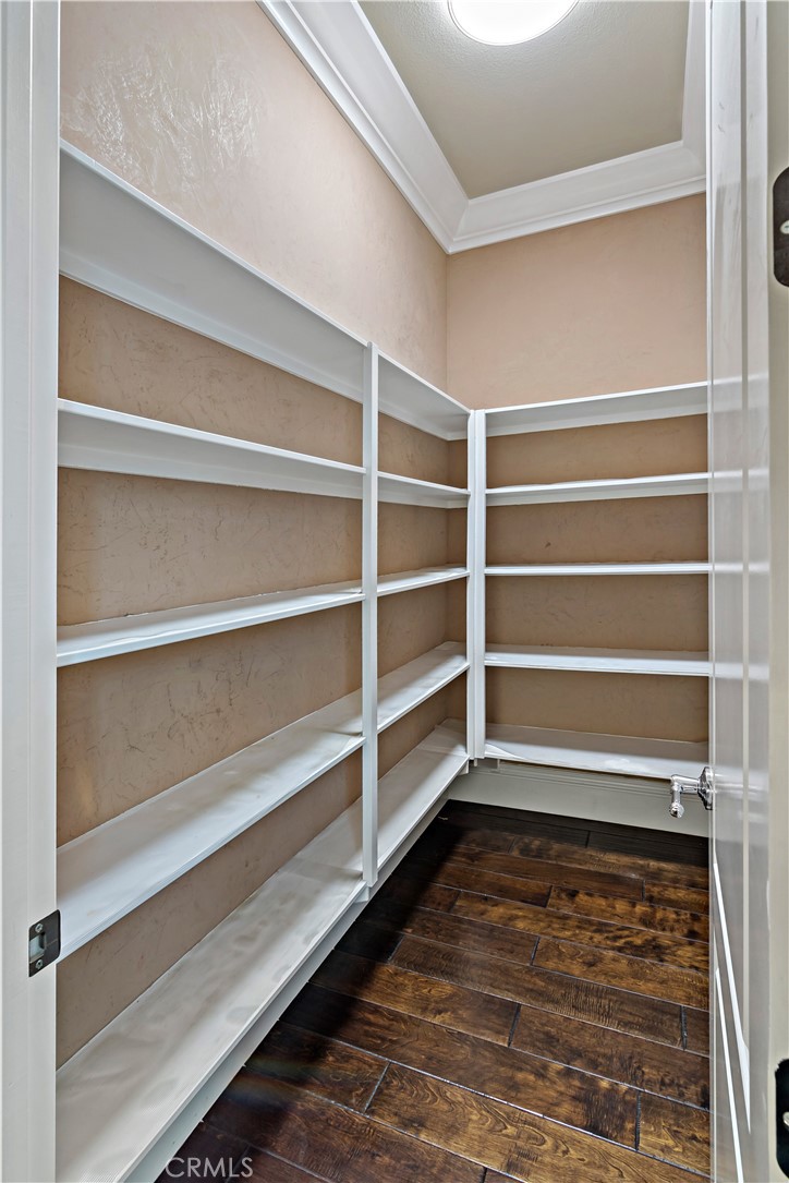 689 Crystal Mountain Circle Riverside, CA 92506 - Photo 17 of 74 Walk-In Pantry