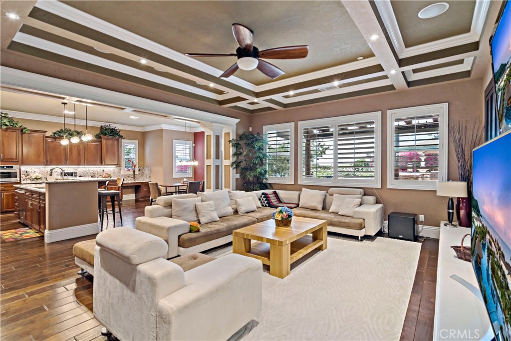 689 Crystal Mountain Circle Riverside, CA 92506 - Photo 24 of 74 Family Room