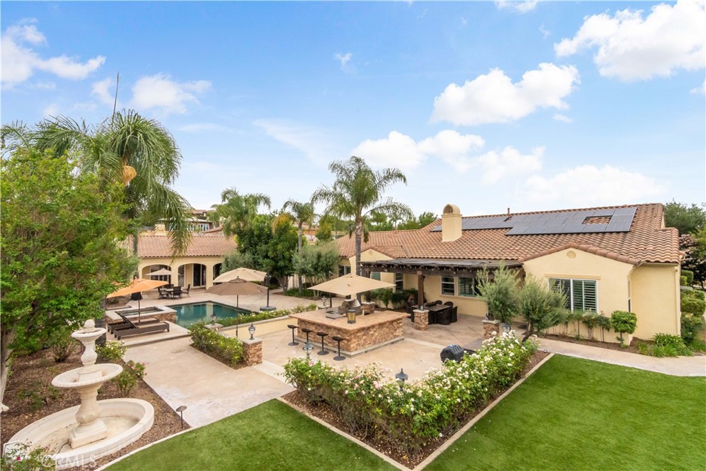 689 Crystal Mountain Circle Riverside, CA 92506 - Photo 45 of 74 Backyard