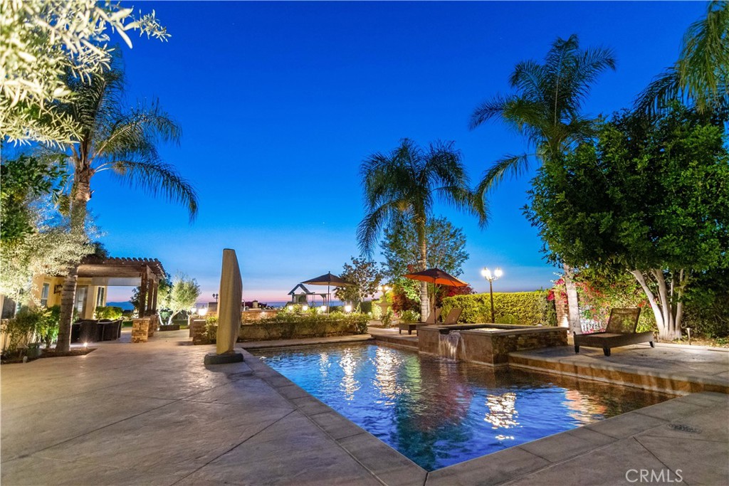 689 Crystal Mountain Circle Riverside, CA 92506 - Photo 57 of 74 Pool
