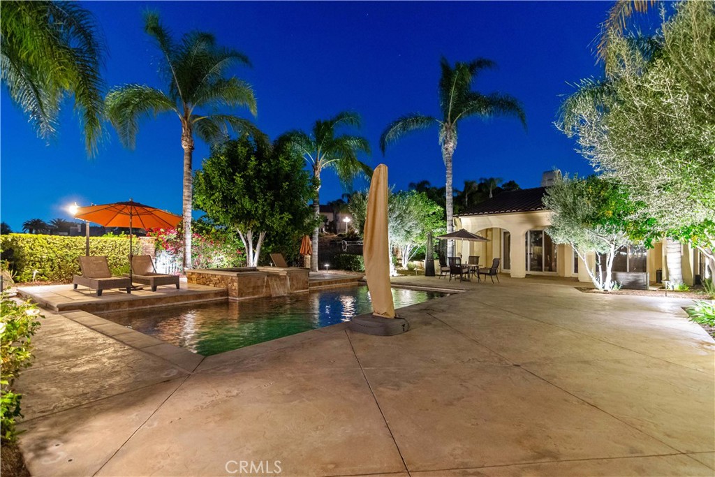 689 Crystal Mountain Circle Riverside, CA 92506 - Photo 58 of 74 Pool