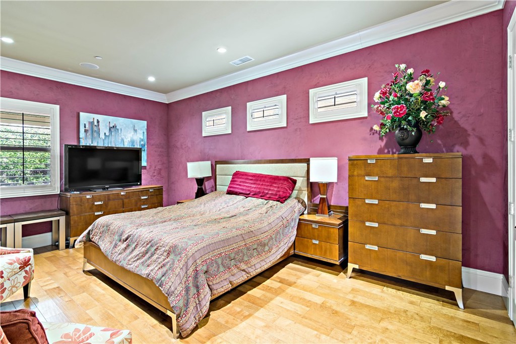 689 Crystal Mountain Circle Riverside, CA 92506 - Photo 64 of 74 Casita - Bedroom