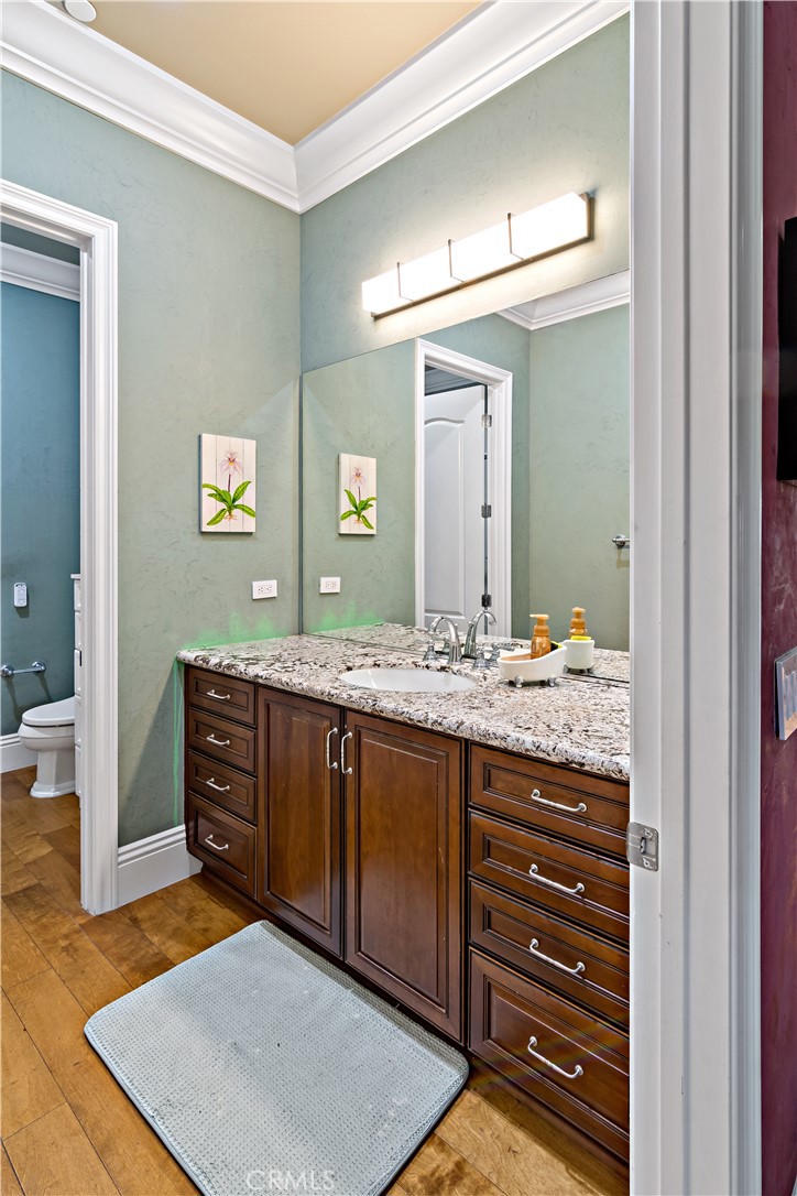 689 Crystal Mountain Circle Riverside, CA 92506 - Photo 65 of 74 Casita - Bathroom