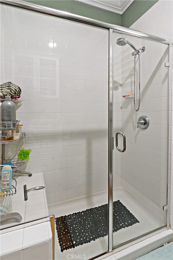 689 Crystal Mountain Circle Riverside, CA 92506 - Photo 67 of 74 Casita - Shower