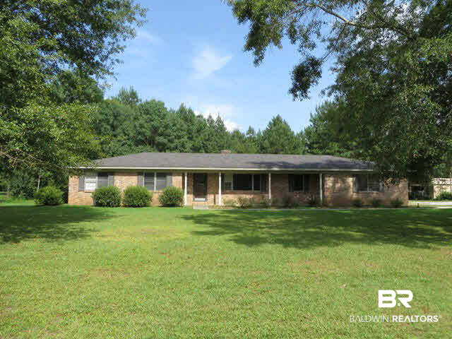 43110 Pine Grove Road Bay Minette, AL 36507 - Photo 1 of 1