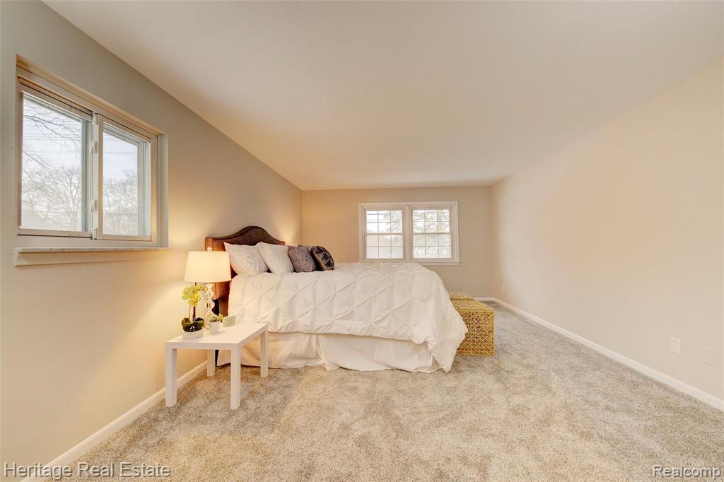 654 Old Perch Road Rochester Hills, MI 48309 - Photo 34 of 61