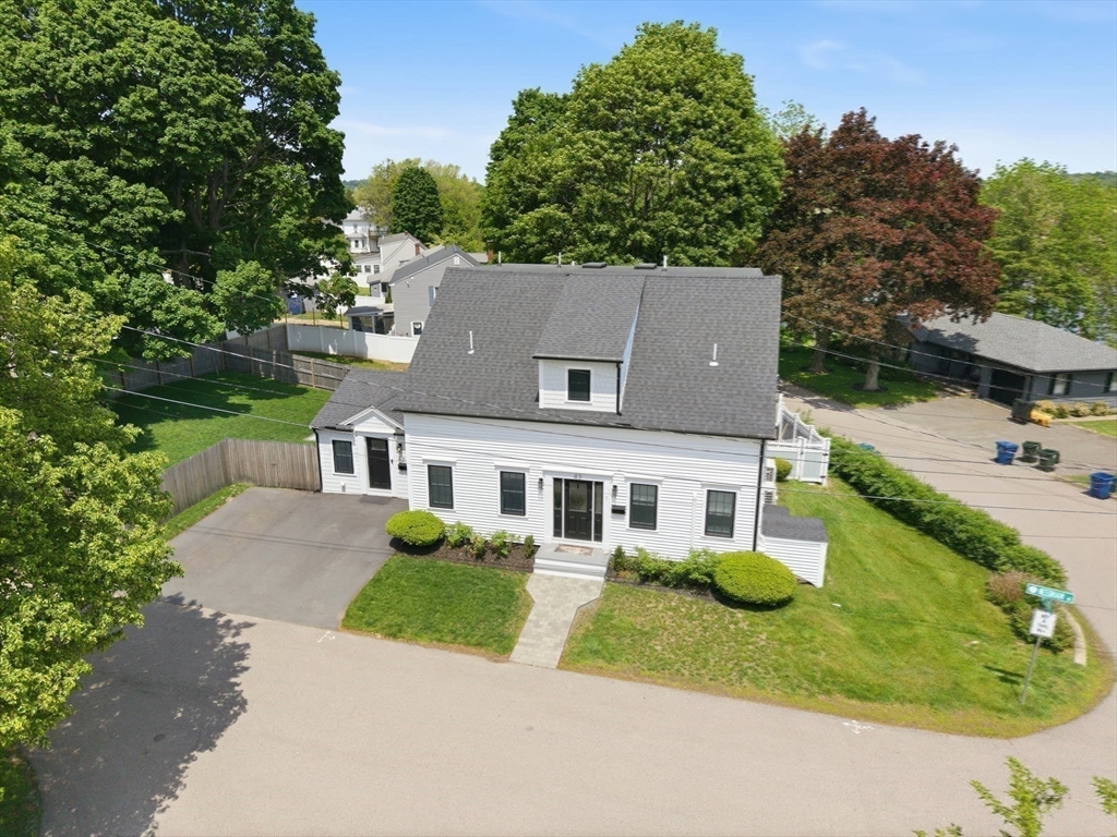 43 Needham Road, Unit 2 Danvers, MA 01923 - Photo 30 of 35