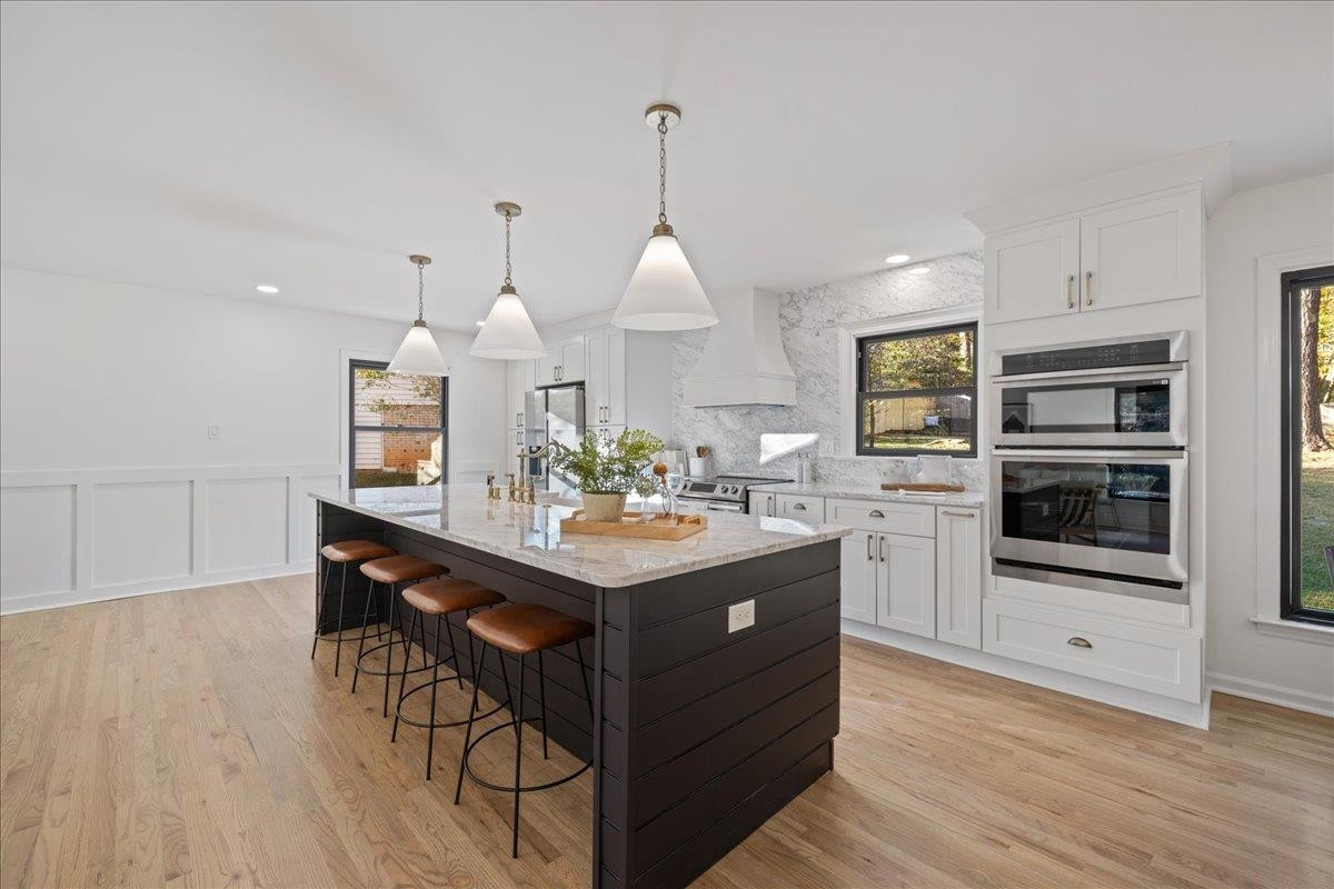 4608 Pemberton Drive Raleigh, NC 27609 - Photo 13 of 51 Photo 13