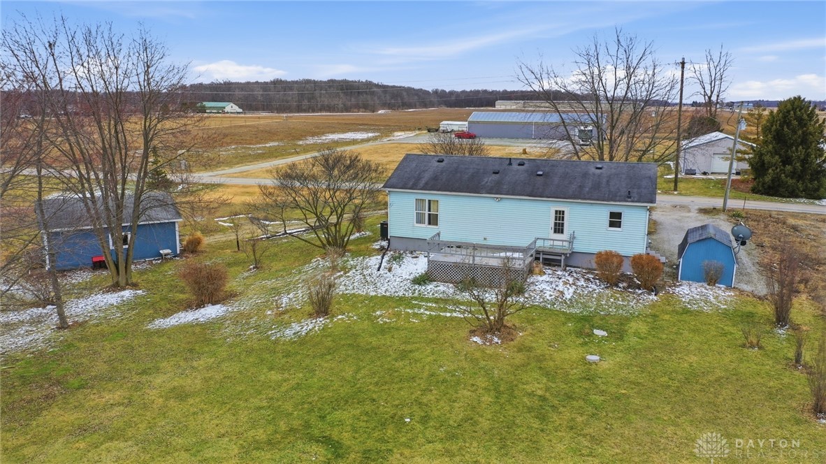 4075 Russia-Versailles Road Houston, OH 45333 - Photo 6 of 48 Gallery Image 6