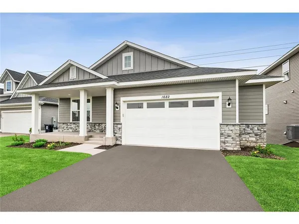 $560,000 | 7110 Landau Avenue Northeast, Otsego, MN 55301