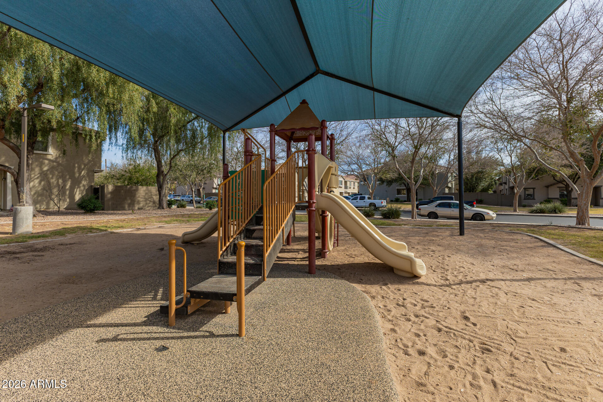 1255 South Rialto, Unit 134 Mesa, AZ 85209 - Photo 23 of 27