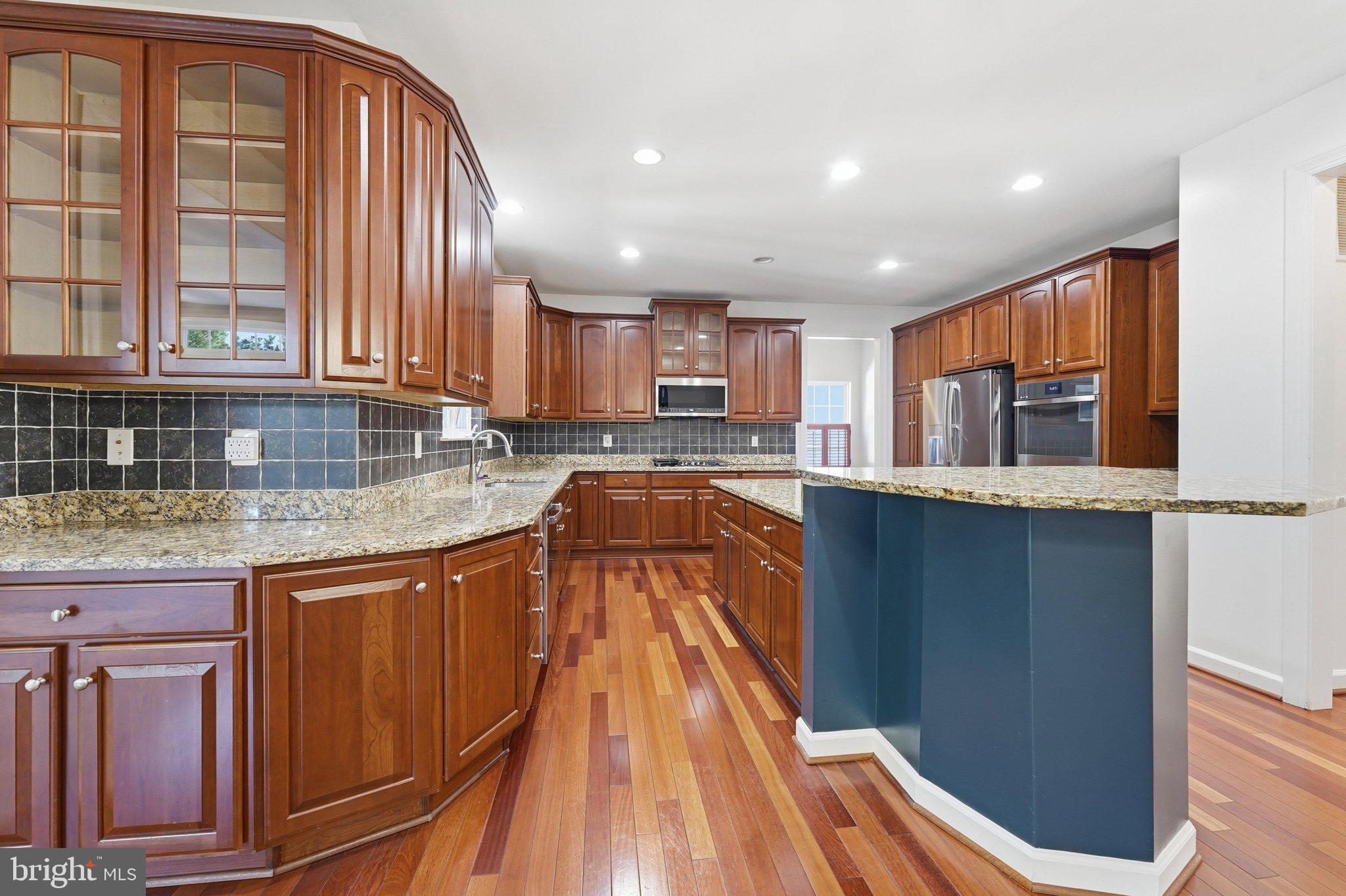 2148 Chestnut Lane Frederick, MD 21702 - Photo 14 of 77 Kitchen