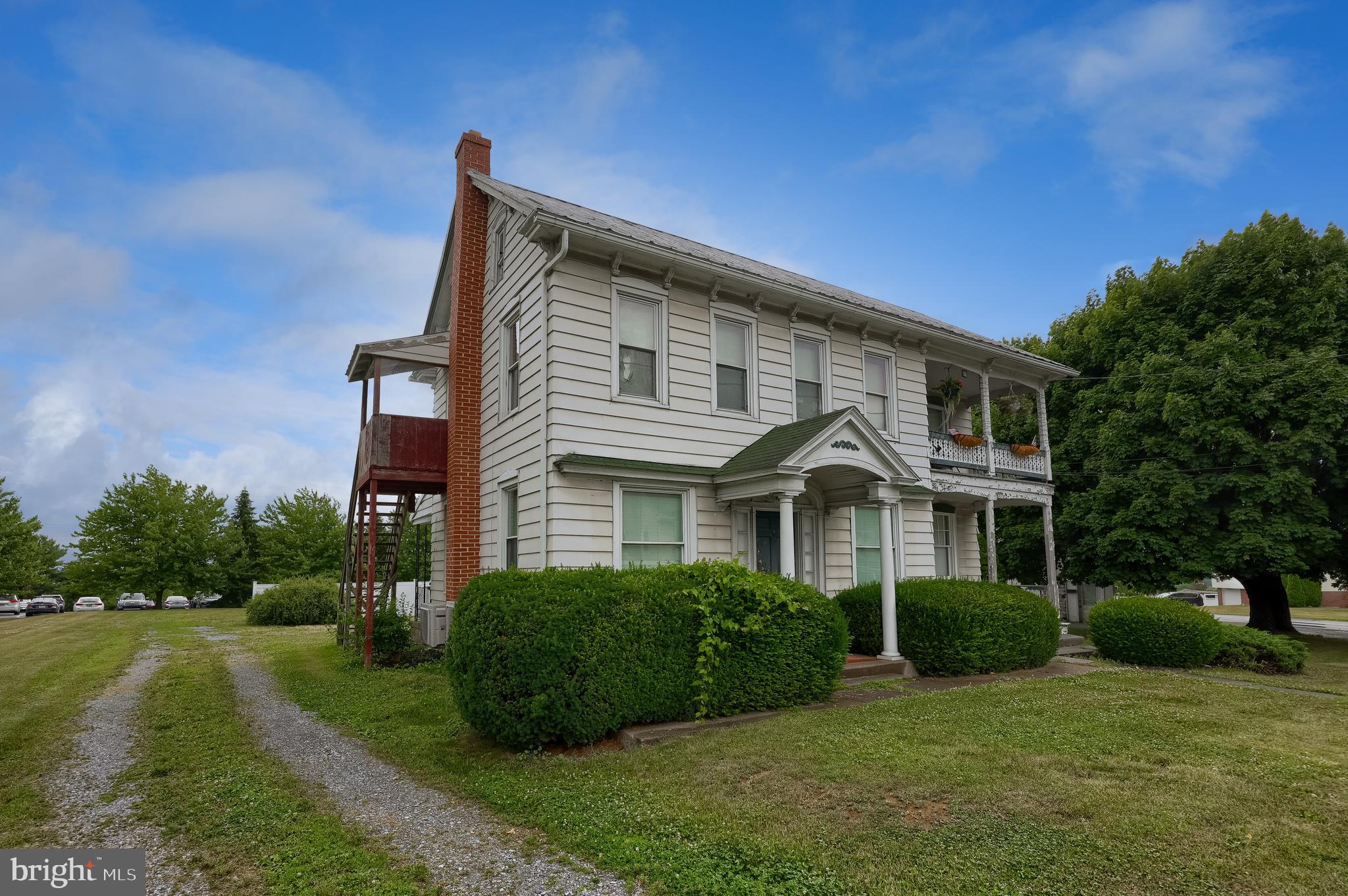 2167 Main Street Lititz, PA 17543 - Photo 2 of 48