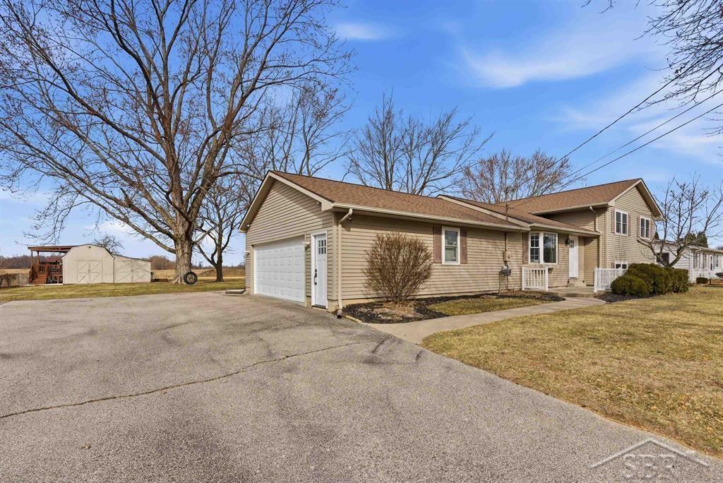 2258 South Nine Mile Road Kawkawlin, MI 48631 - Photo 39 of 47