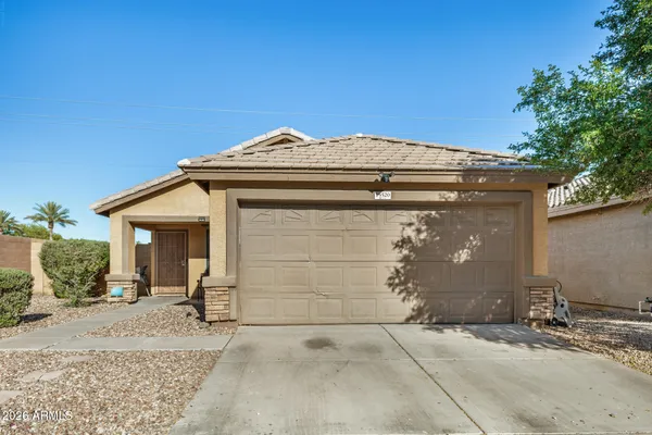 $330,000 | 15520 West Supai Circle, Goodyear, AZ 85338