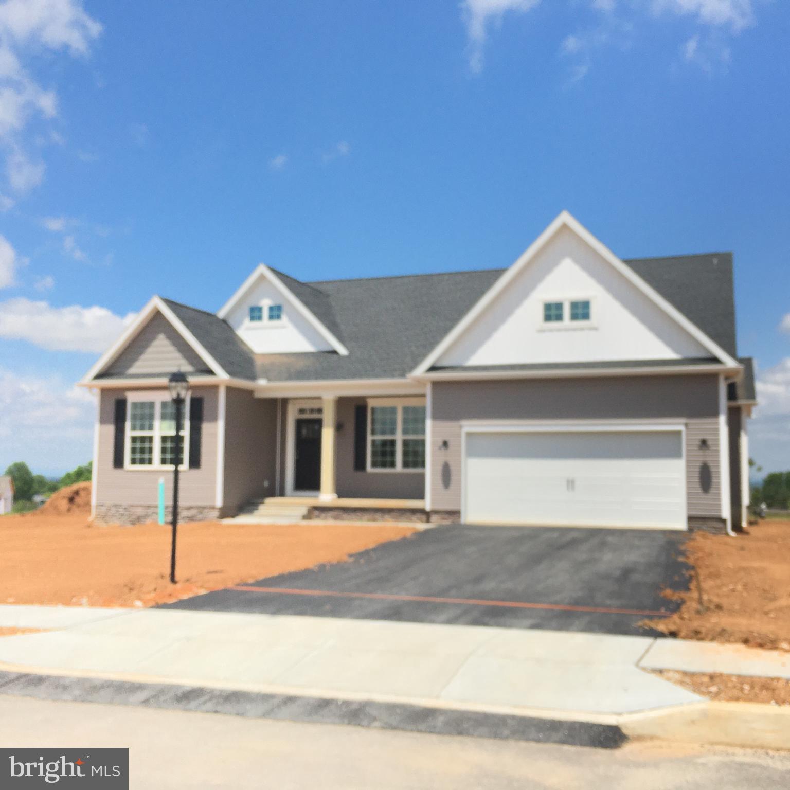3 Alabaster Run Hanover, PA 17331 - Photo 1 of 1 Gallery Image 1
