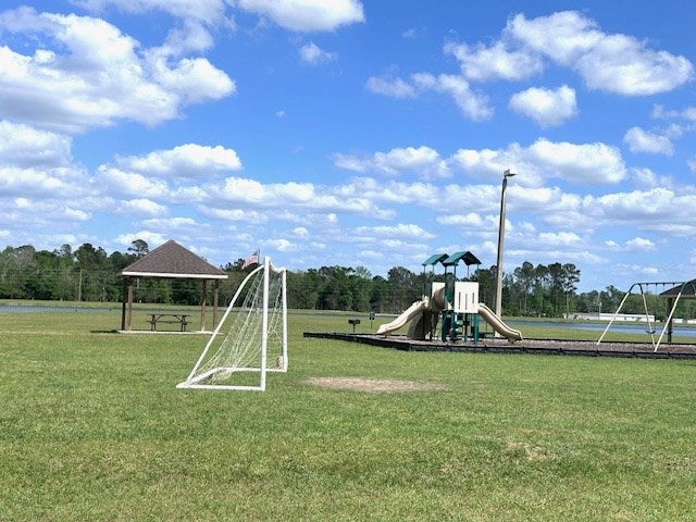 4133 Willow Round Road Hahira, GA 31632 - Photo 25 of 26 Gallery Image 25