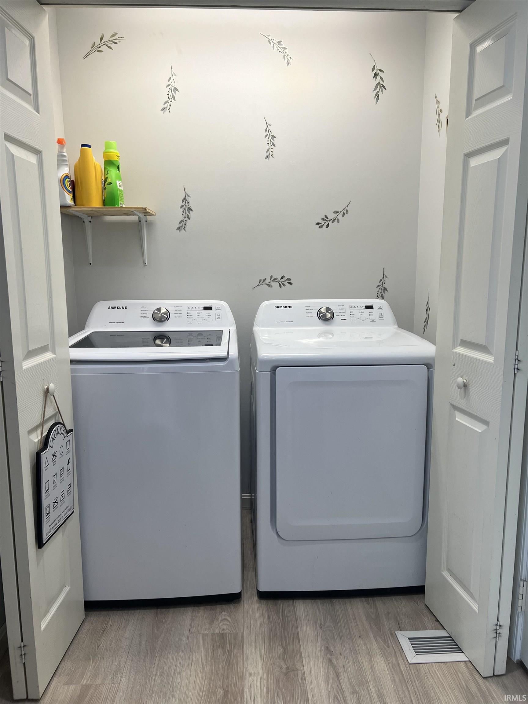 2922 Brown Chapel Road Boonville, IN 47601 - Photo 12 of 26