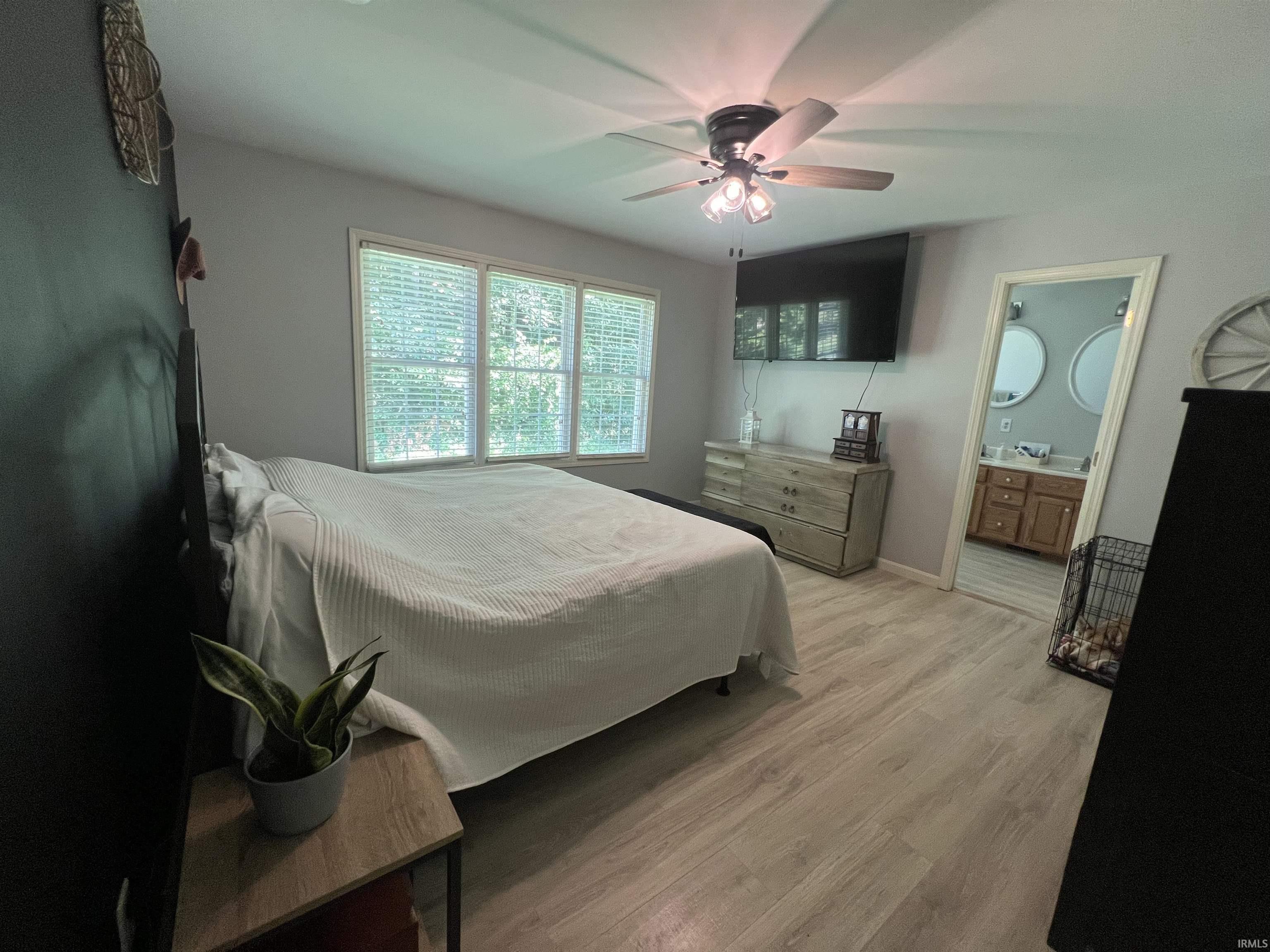 2922 Brown Chapel Road Boonville, IN 47601 - Photo 14 of 26