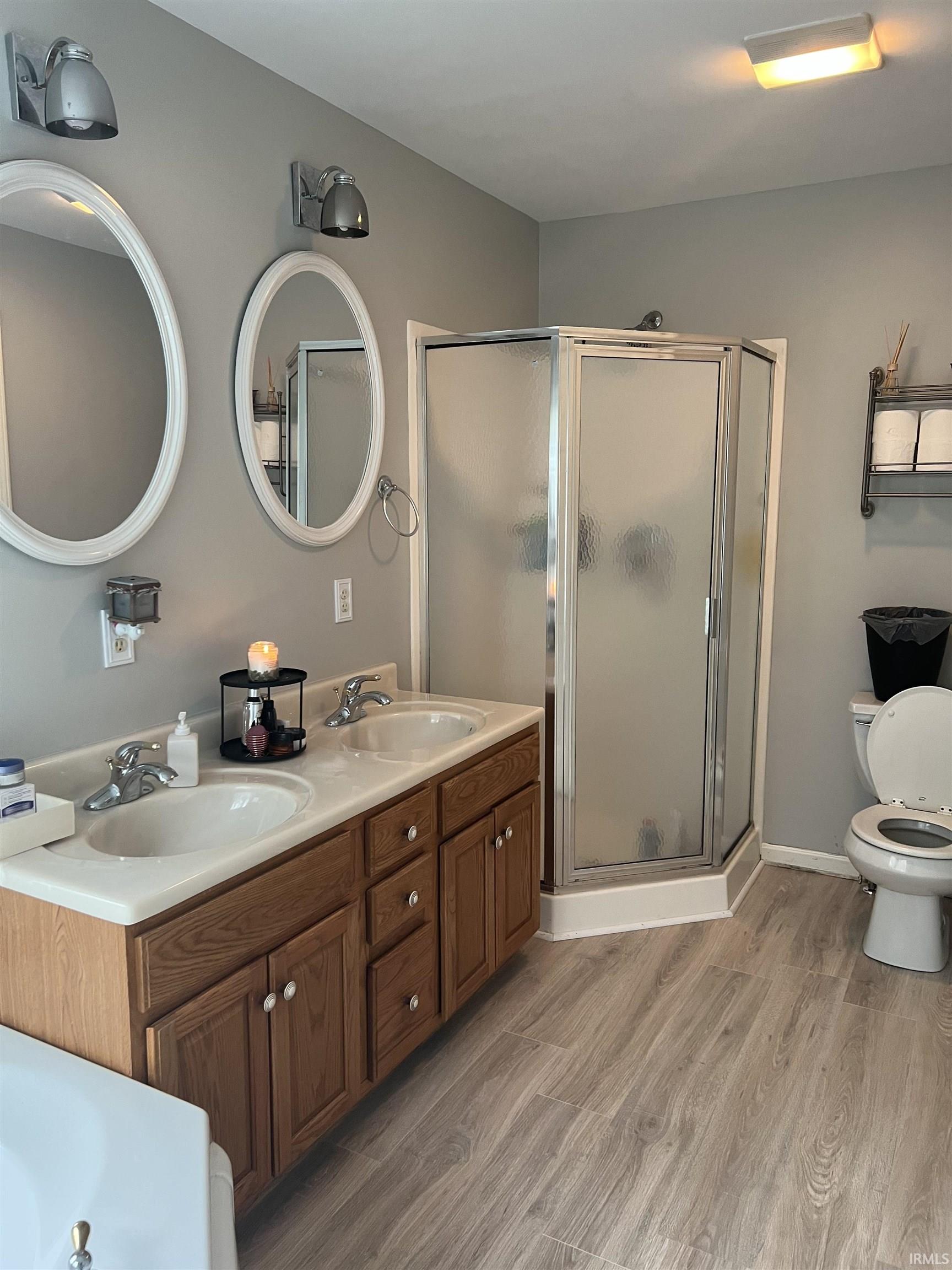 2922 Brown Chapel Road Boonville, IN 47601 - Photo 16 of 26