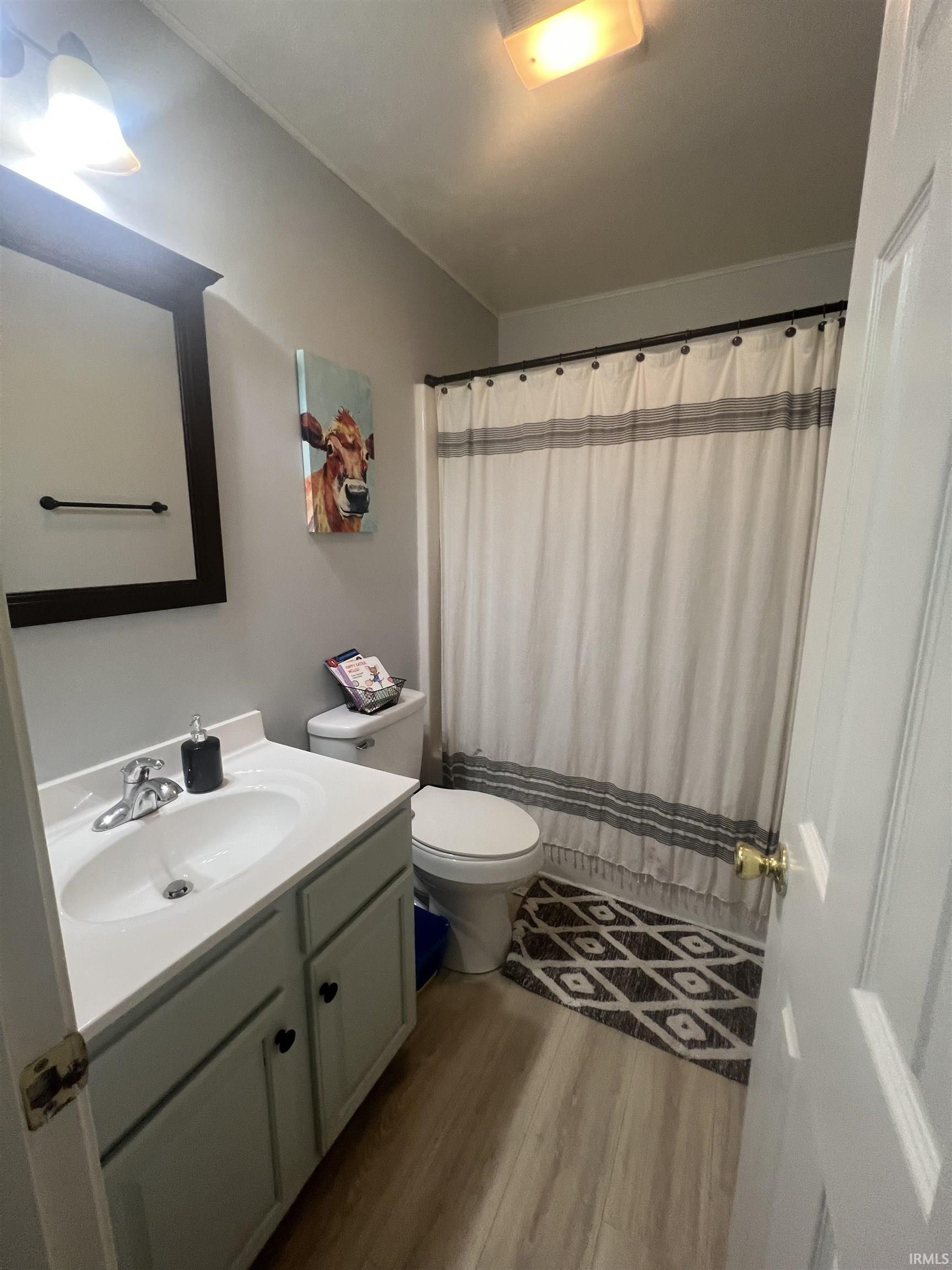 2922 Brown Chapel Road Boonville, IN 47601 - Photo 18 of 26