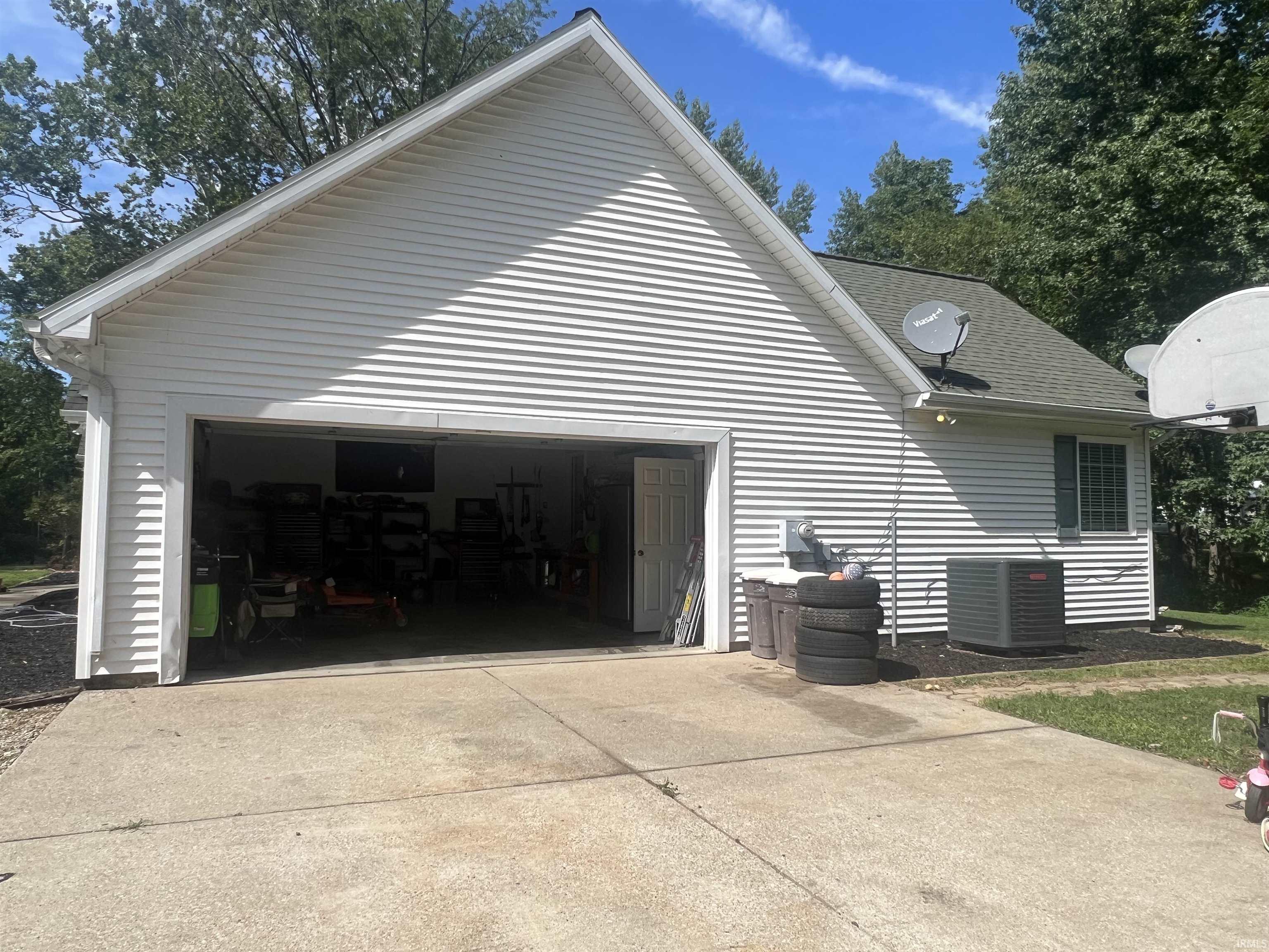 2922 Brown Chapel Road Boonville, IN 47601 - Photo 2 of 26