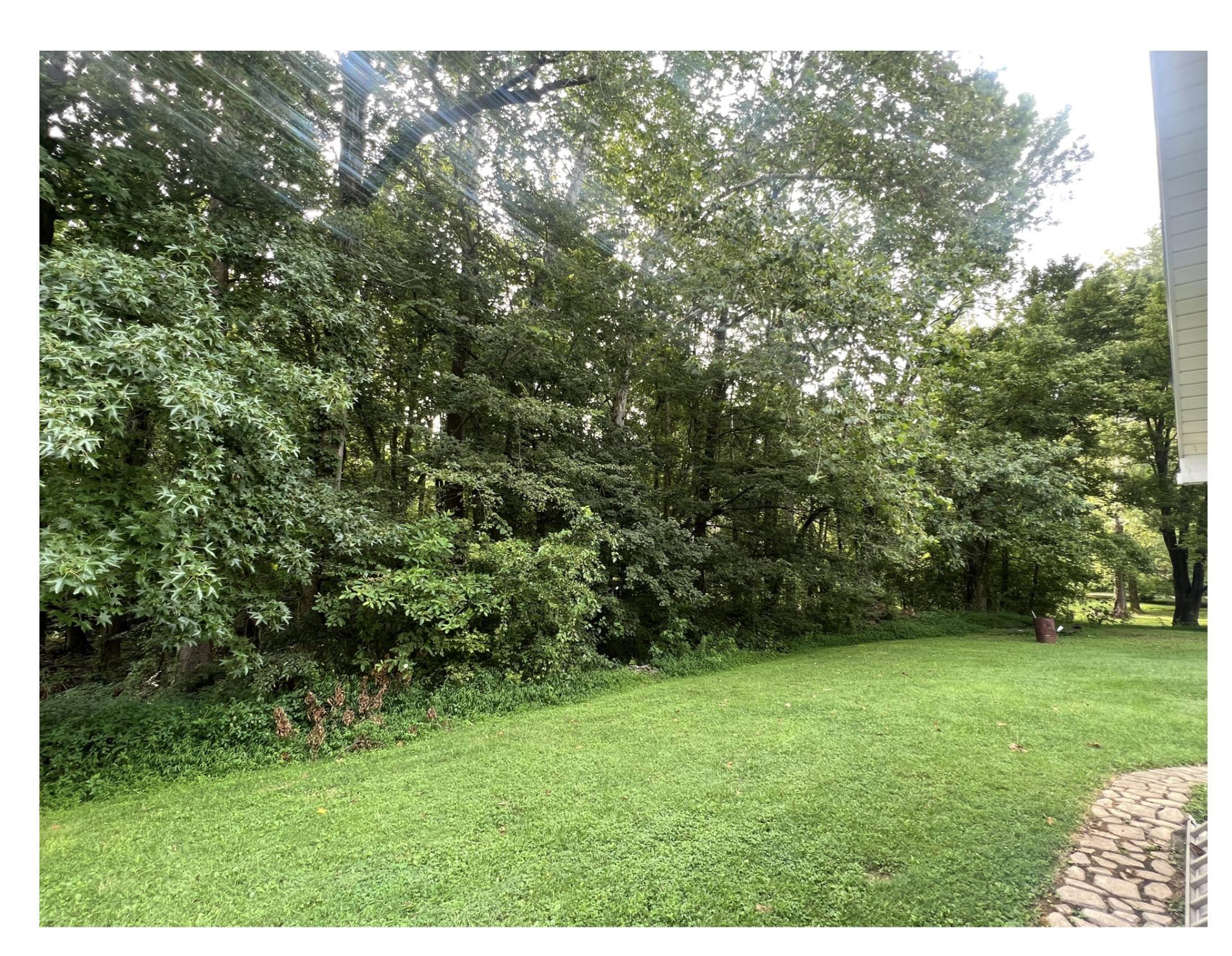 2922 Brown Chapel Road Boonville, IN 47601 - Photo 23 of 26