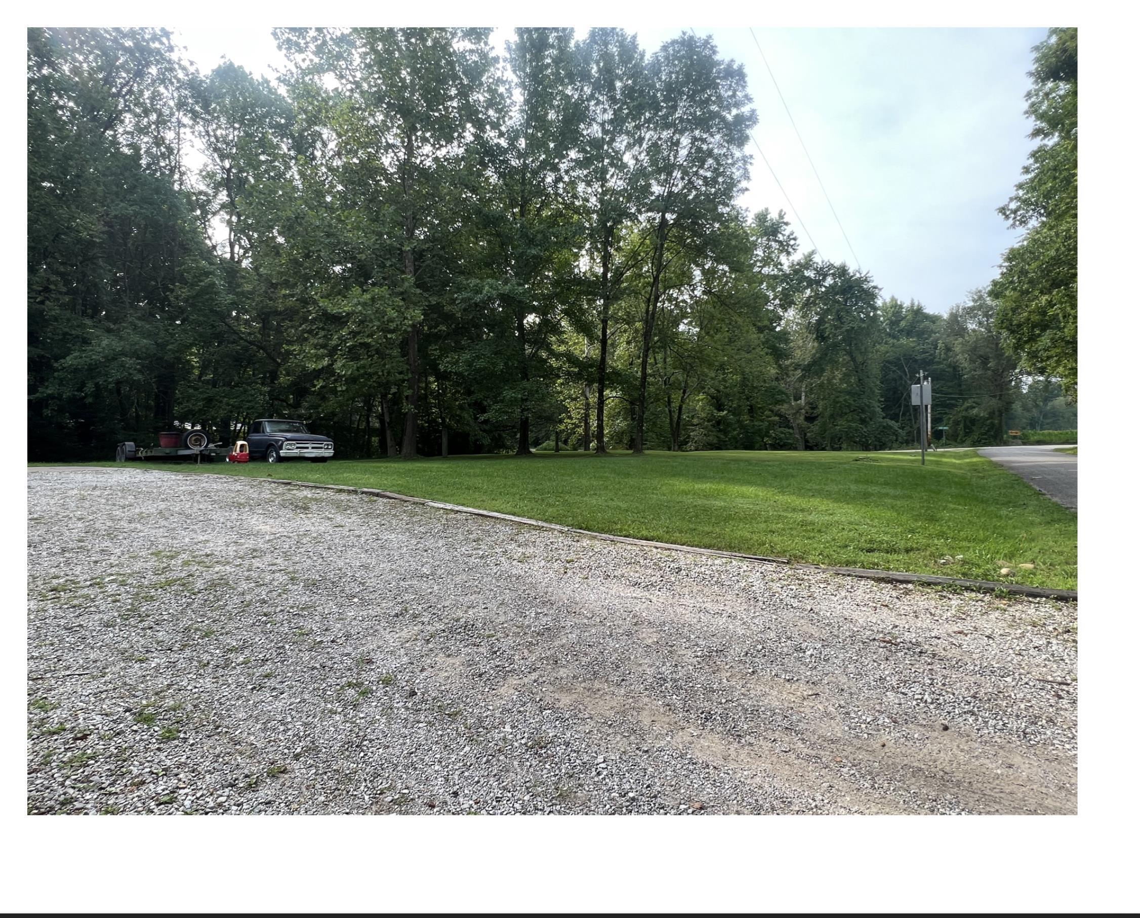 2922 Brown Chapel Road Boonville, IN 47601 - Photo 24 of 26