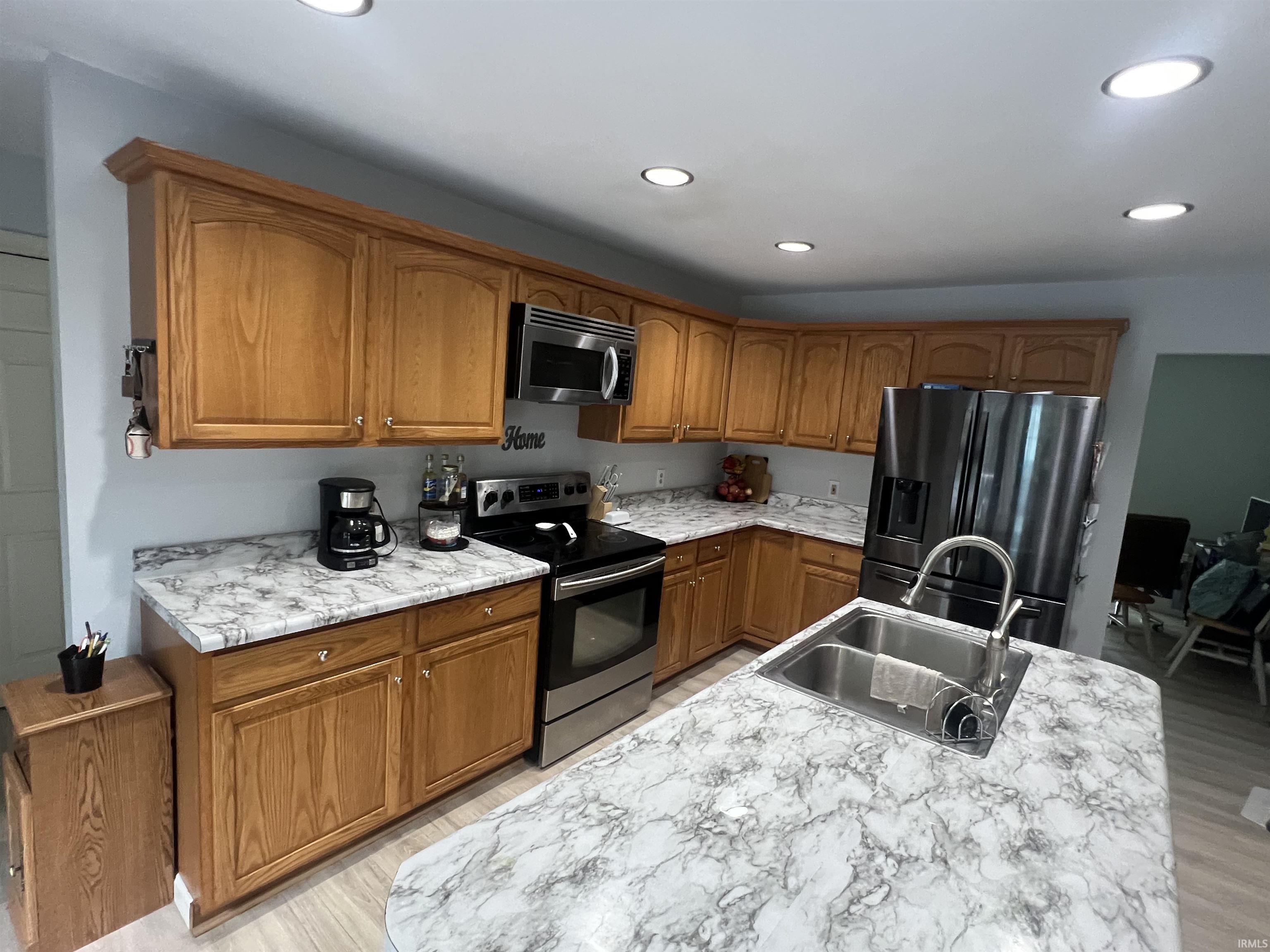 2922 Brown Chapel Road Boonville, IN 47601 - Photo 3 of 26