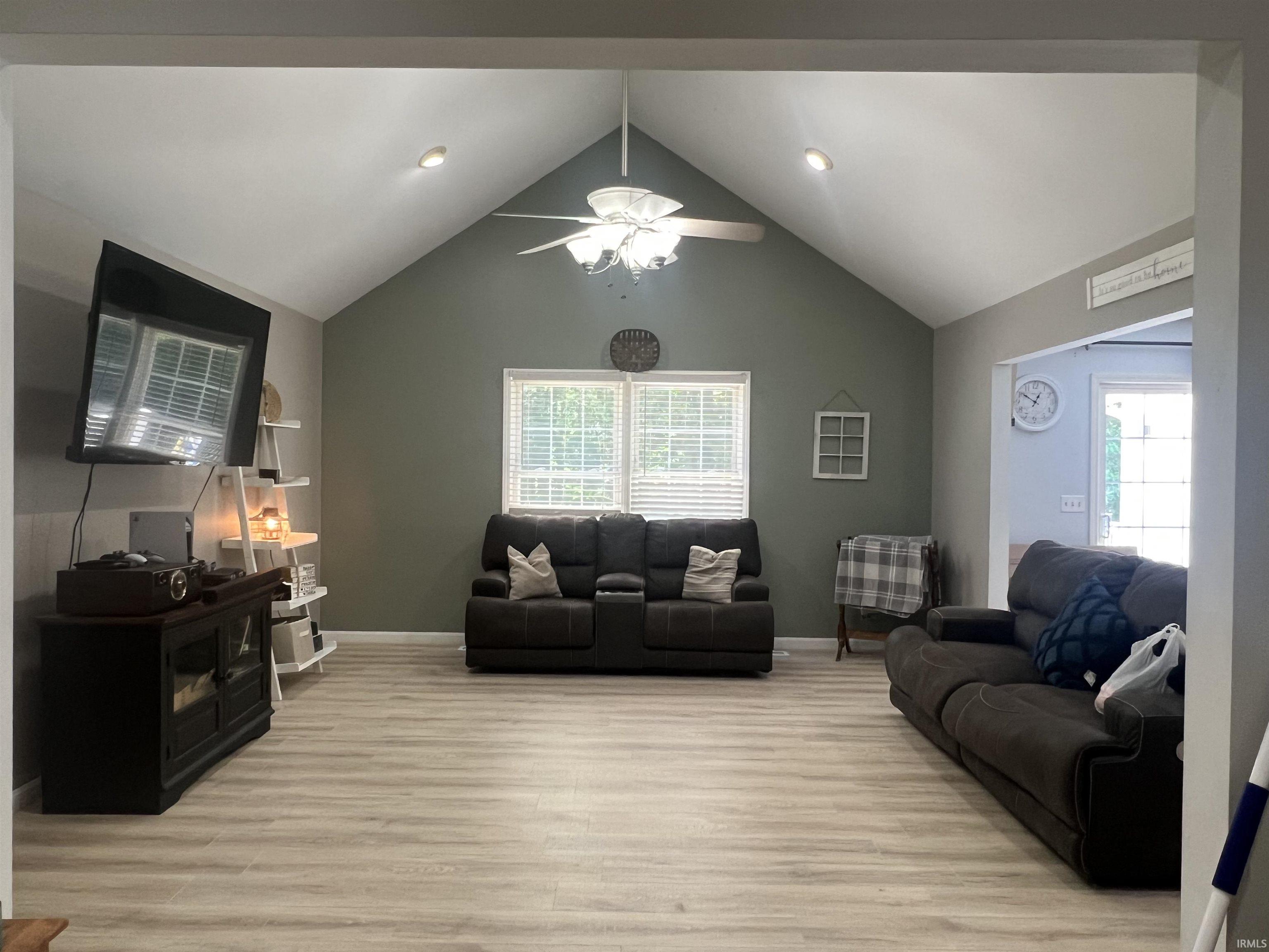 2922 Brown Chapel Road Boonville, IN 47601 - Photo 4 of 26