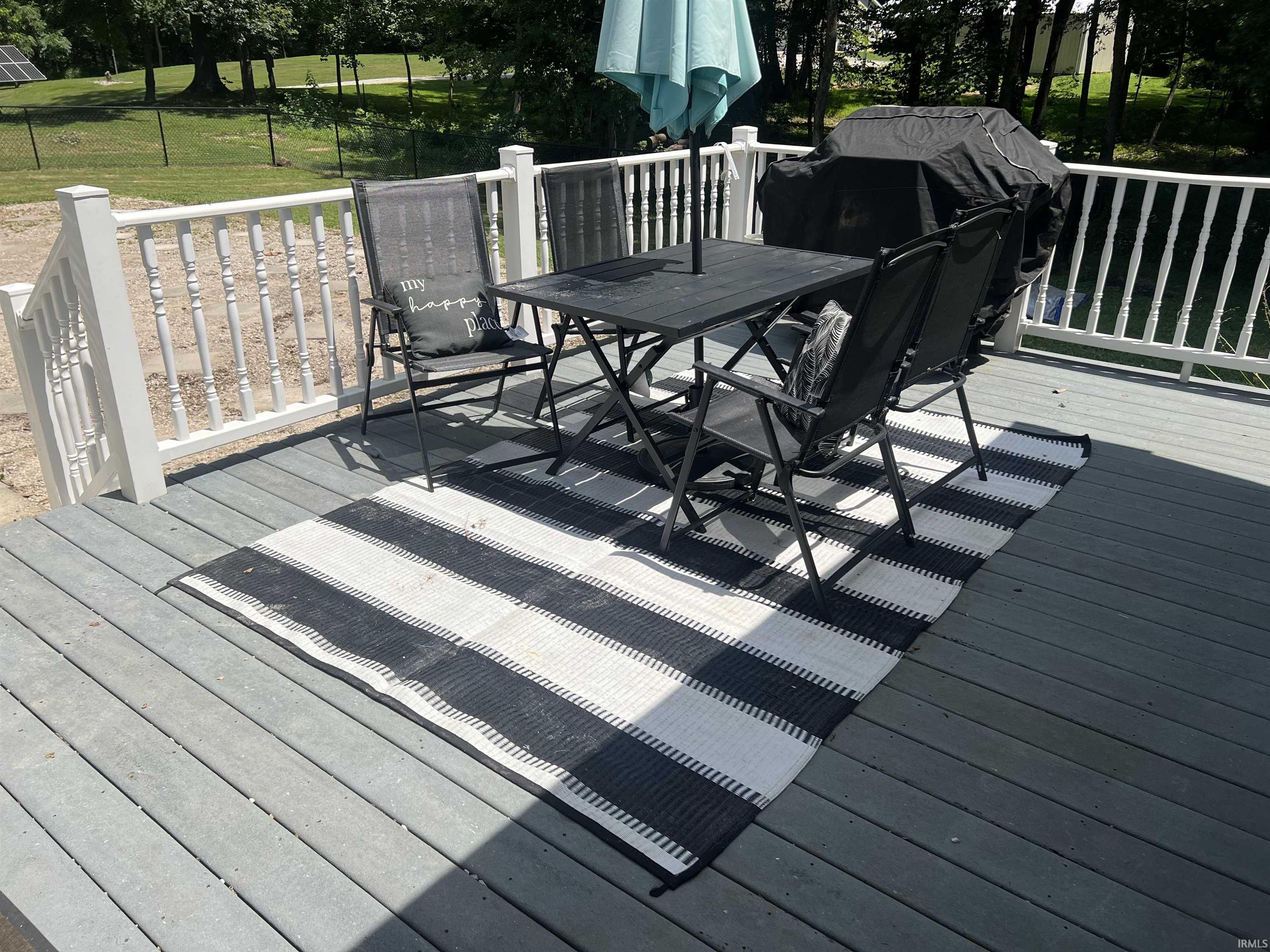 2922 Brown Chapel Road Boonville, IN 47601 - Photo 5 of 26